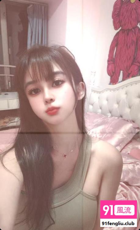 居家销魂小白虎笑笑